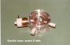032 D�veloppement laser N2 TEA 2kHz