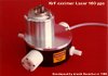 025 KrF excimer laser 100 pulses par seconde