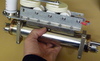 030 Developpement d'un laser TE N2 en 1980