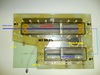 049 Laser excimer XeCl MOPA limite de diffraction
