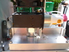 Laser UV � guide d'onde excimer POTOMAC