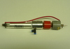 068 Laser � azote � d�charge longitudinal de 100W