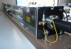 50Wcw CO2 laser avec grating