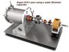 055 Laser XUV � Argon 46.9nm