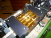 Laser YAG 100W cw Dornier