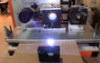 Lambdaphysik TEA CO2 laser