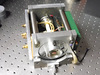 Tunable CO2 laser oscillator