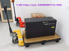 COHERENT High Light FL1000 1kW fiber laser