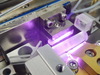 DPSS laser q-switch JASPER 10k UV
