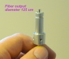 Laser 20W  fibre SLD INC model FL20