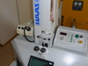 Laser Nd:YAG puls HAAS de 55J