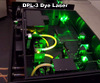 Spectra Physics DPL-3 Dye laser