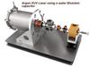 055 Laser XUV  Argon 46.9nm