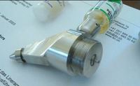 Injecteur sans aiguille lectromagntique