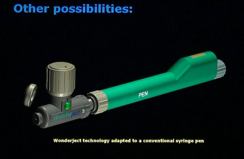 wonderject8a