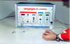 ANGIOJET angioplastie transluminal percutan�e