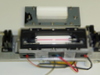Laser puls� Erbium YAG � 2.9 microns