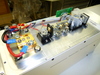 Nanolaser DPSS tripl�